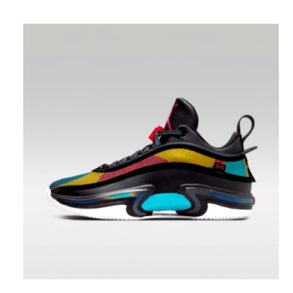 Air Jordan XXXVI Low